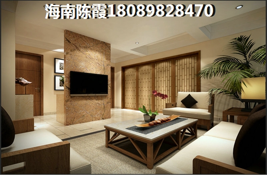楼厦澜江月房价