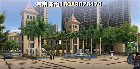 清凤黄金海岸优势
