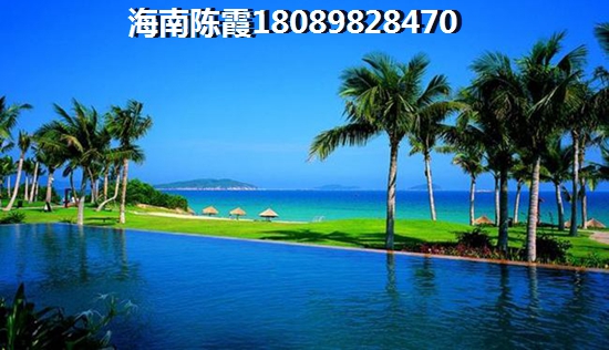清凤黄金海岸楼盘配套