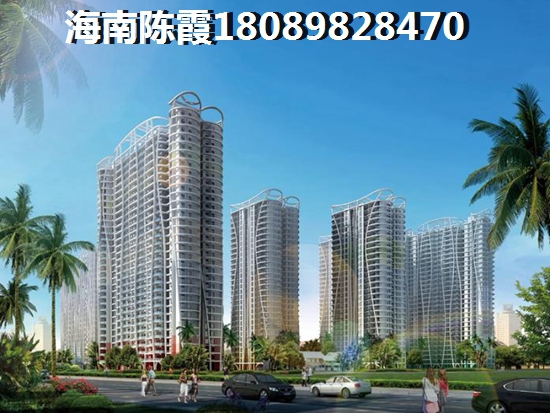 金澜湾房价