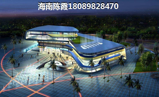 衍宏·海港小镇楼盘配套