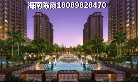 富力悦海湾开发商靠谱吗