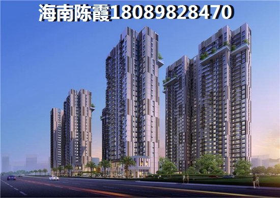 长胜·君悦湾怎么样