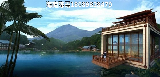 长胜·君悦湾怎么样