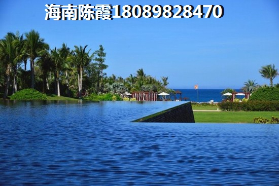 金澜湾优势