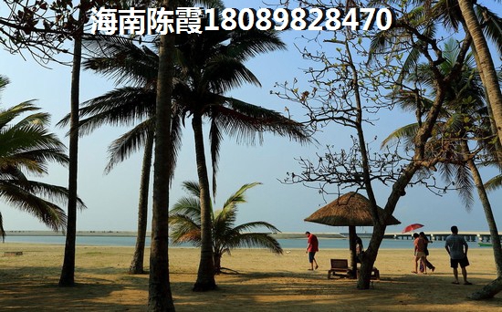 临高衍宏·海港小镇