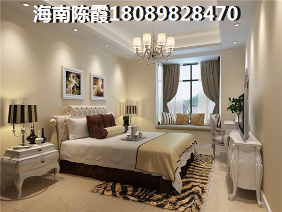 临高商品房该不该买？