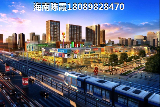 碧桂园·小城之春户型图