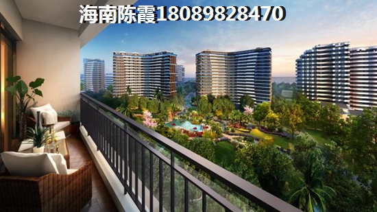 碧桂园·小城之春优势