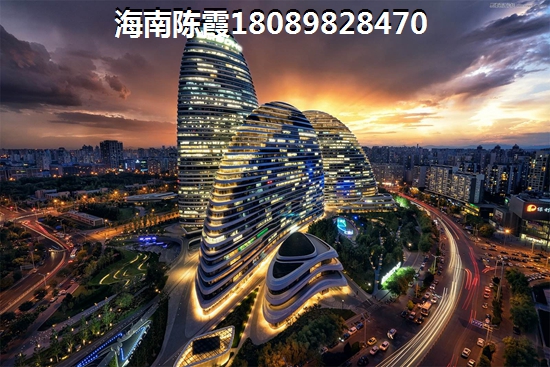 临高碧桂园·小城之春