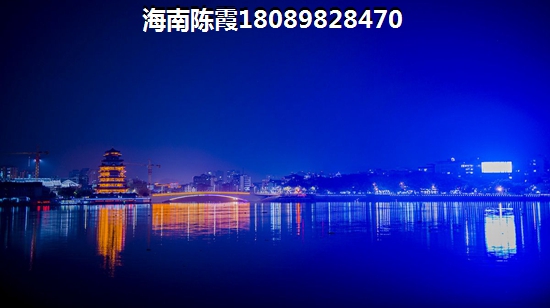 海南·马袅湾买房养老怎么样？
