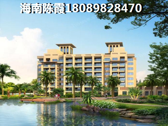 海南·马袅湾房价