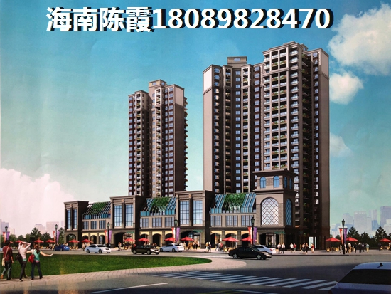 海南·马袅湾海景房纸得买吗？