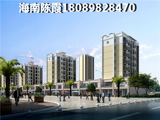 海南·马袅湾房价还会涨吗