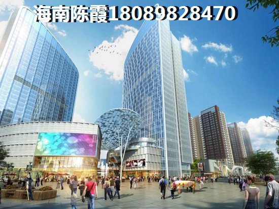 海南·马袅湾户型图