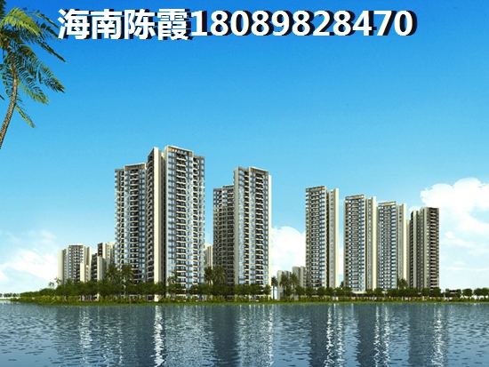 正大十里海产权
