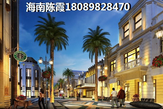 >2020临高购房攻略