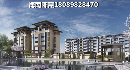 >2020双杰·蓝海国际买房子解析