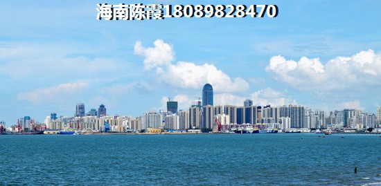 想在海南临高买房哪里好？