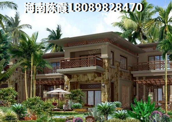 临高买房政策
