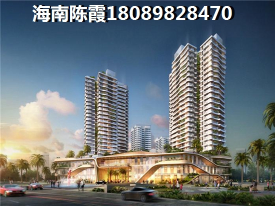 文澜江商业广场适合养老吗？