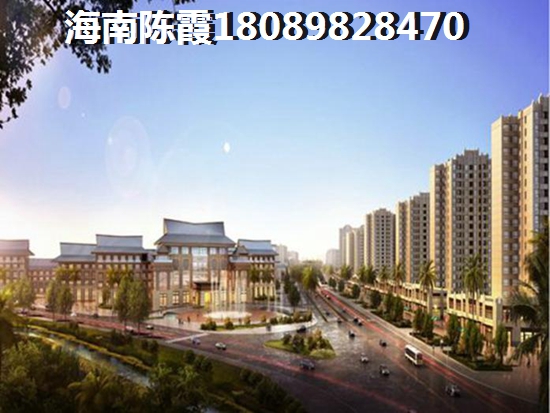 滨江商业广场的房子未来会生纸吗？