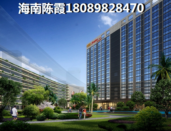 滨江商业广场怎么样？