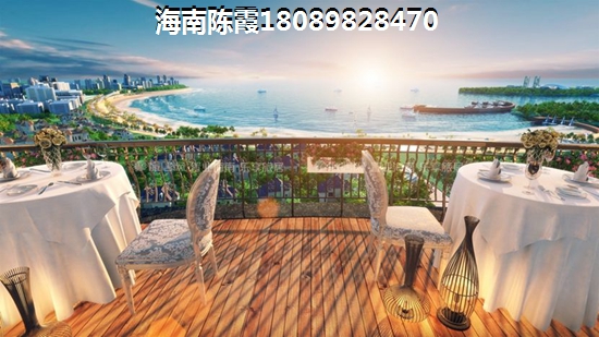 海南养老买哪里