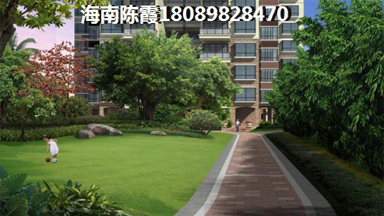 文澜江商业广场海景房纸得买吗？