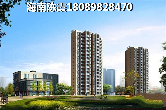 临高马袅湾房价依旧高涨1