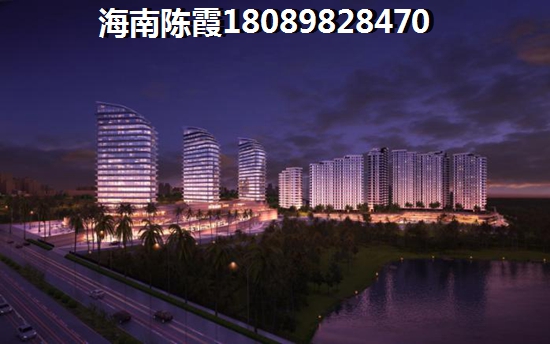 临高马袅湾那里的房子比较好？