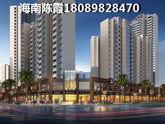 临高马袅湾恒大马袅湾房价能不能买？