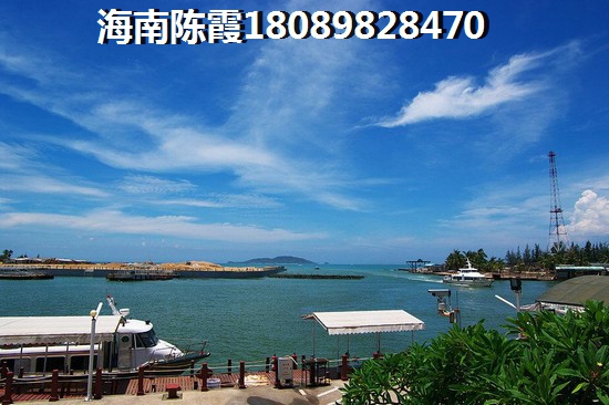 总是问临高马袅湾房价怎么样