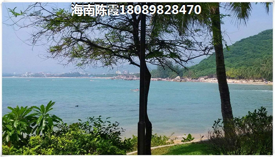 海南临高养老房子价格