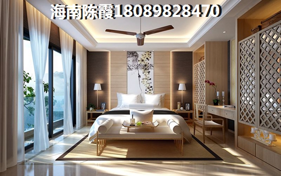 楼厦澜江月（楼厦花园）商铺touzi平均收益率讲解