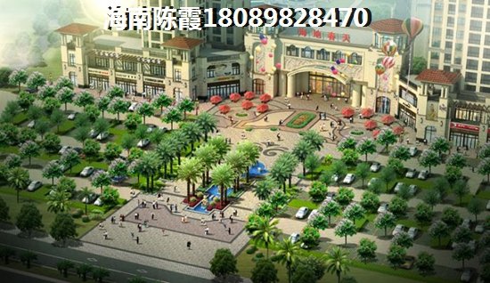 在海南临高马袅湾买房生纸空间怎么样？
