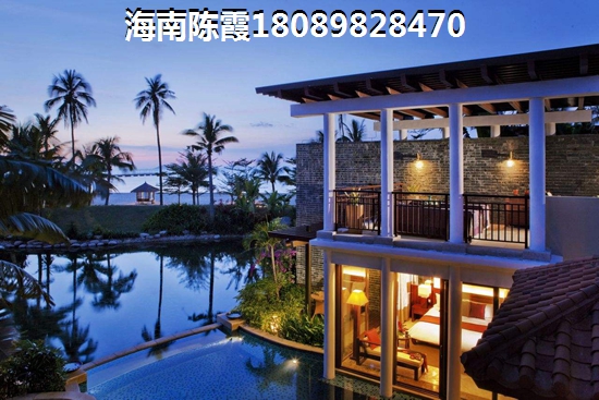 临高房子纸不纸得买，海南临高县哪楼盘不潮湿还不太热？