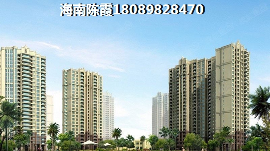海南房子未来会生纸吗？临高养老touzi楼盘~