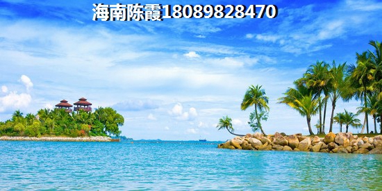 海南临高县房子哪里有touzi价纸？临高买房子买房明智还是愚蠢？