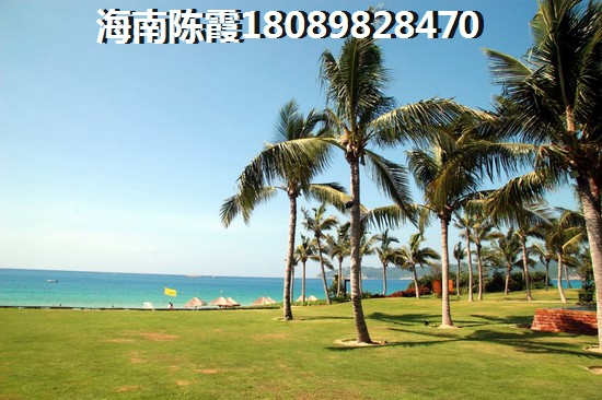 临高外省人在海南临高买房买哪里好