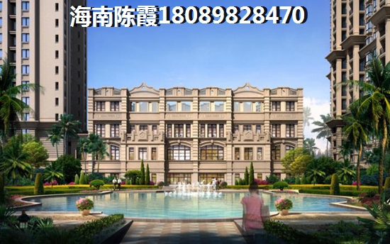海南房价后续是涨是跌？