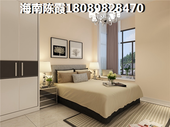 为何要买汇泽·蓝海湾的房子？