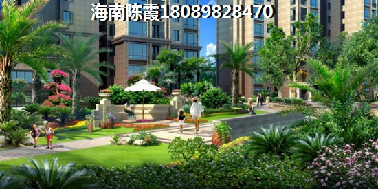 >2023临高买房分析
