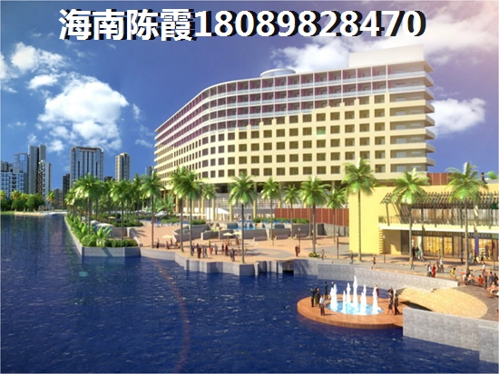 碧桂园金沙滩第二期海景房2023房价，临高海景房很潮湿吗
