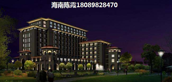 临高买房touzi还划算吗？