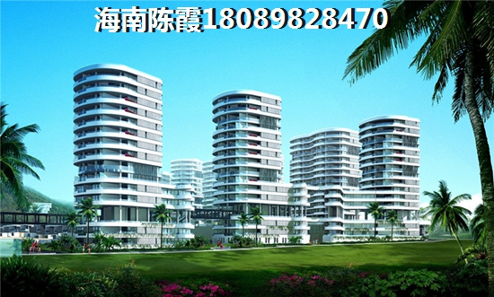 海口市秀英区买房touzi合适吗？