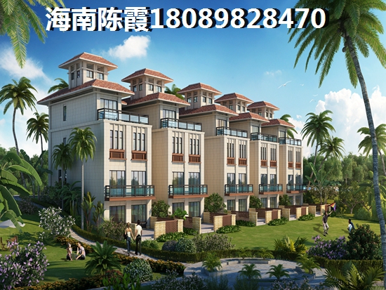 退休外地人能在海南马袅湾买房养老吗？