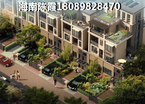 “候鸟”对中发四季花园房地产优势一窍不通