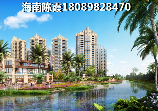 富力悦海湾touzi前景讲解！