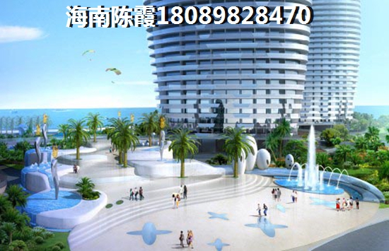 临高马袅湾小户型2024醉新价格！